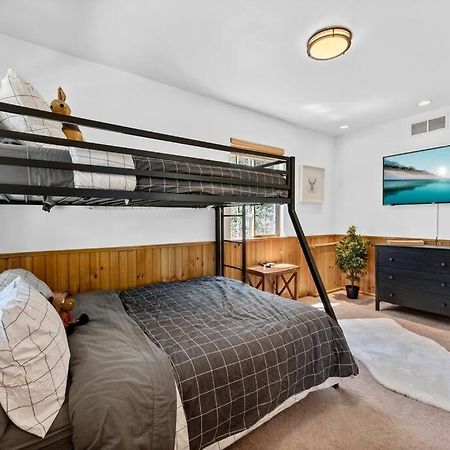 Cozy Cabin Perfect For 2 Families Big Bear Lake Exterior photo